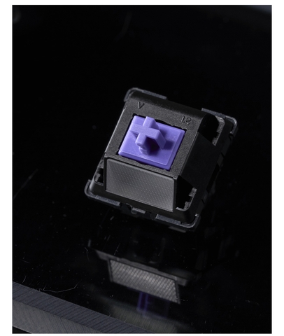 [Order] Switch bàn phím cơ Vertex V1.2 - Đã đóng ngày 11/03/2025