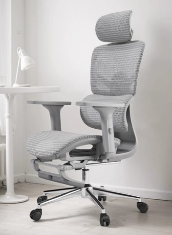 [Order] Ghế công thái học Ztra SG030