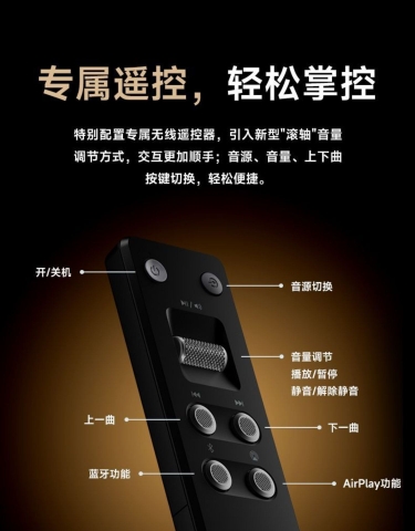 [Order] Loa Edifier S300 - Đã đóng ngày 24/03/2025