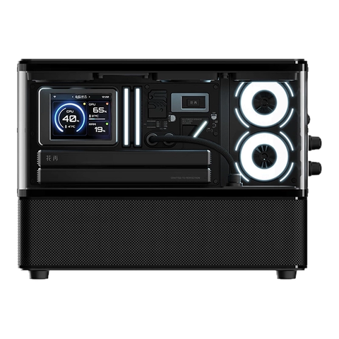 [Order] Loa  Bluetooth Edifier NEW CYBER