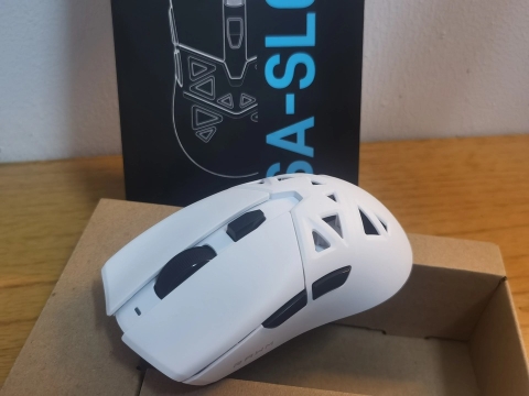 [Order] Chuột chơi game RAWM SA-SL01C - Đã đóng ngày 31/05/2025