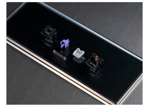 [Order] Switch bàn phím cơ Vertex V1.2 - Đã đóng ngày 11/03/2025