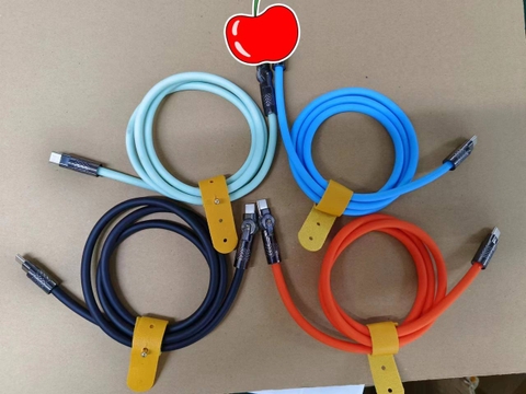 Dây sạc nhanh 66W