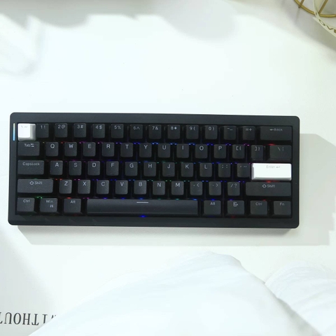 Bàn phím cơ Zuoya GMK61