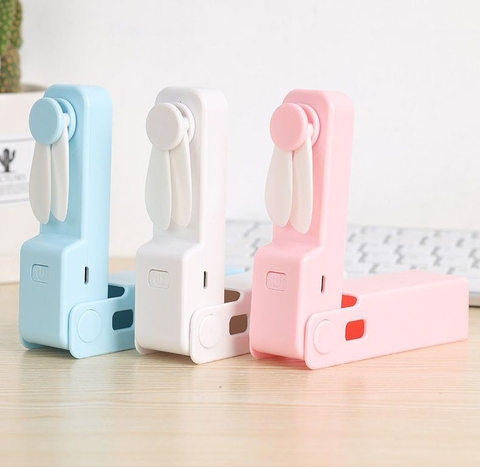 Quạt cầm tay mini F9