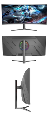 Màn hình máy tính ultrawide 34inch 144hz 2k plus