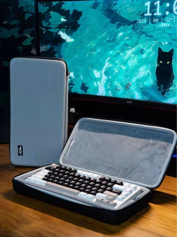 [Instock] Bag bàn phím túi đựng bàn phím Nextime