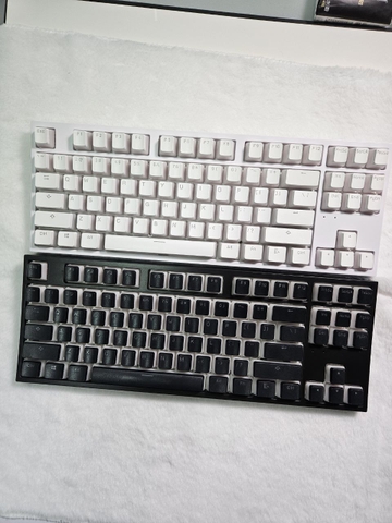 Bàn phím cơ HE Everglide AE87