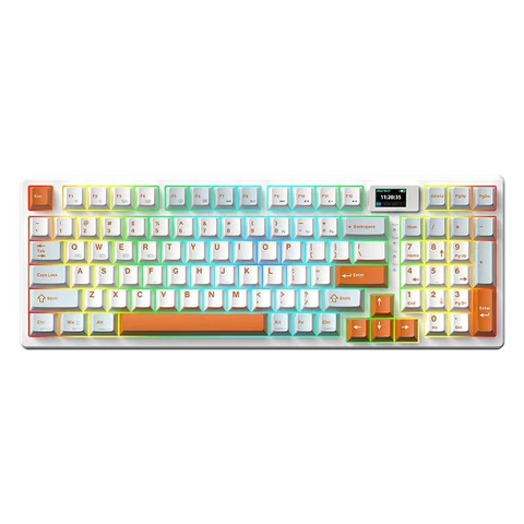 Bàn phím cơ Monka 3098 Pro