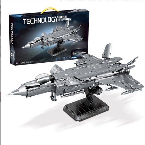 [Instock] Mô hình lego xe máy