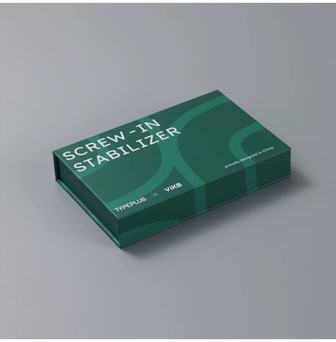 Stabilizer Typeplus x YIKB