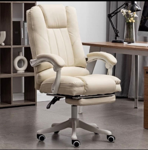 Ghế chủ tịch Ztra TM01