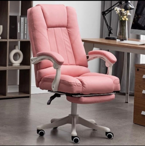 Ghế chủ tịch Ztra TM01