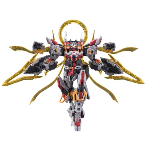 Baffarion - bull machine - Đã đóng ngày 25/04/2025