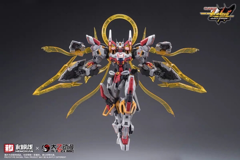 Baffarion - bull machine - Đã đóng ngày 25/04/2025