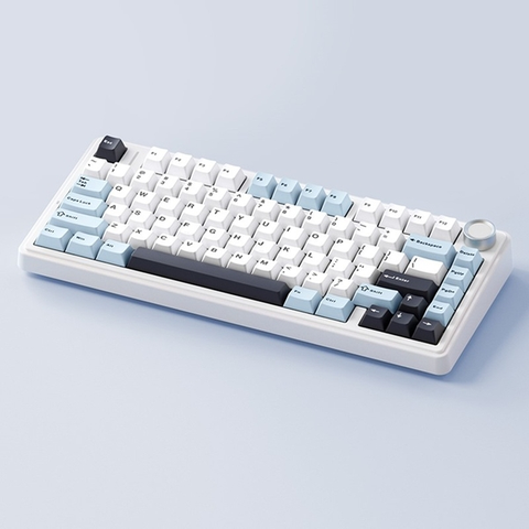 [Order] Aula F75 (2nd)
