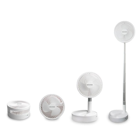 [Instock] Quạt DRAPOW -DF02 (Lỗi pin - Thanh lý từ Kho đối tác)