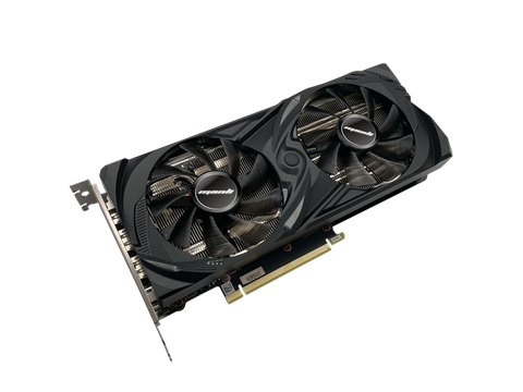 CARD MÀN HÌNH MANLI GEFORCE RTX 3060 DUAL FAN 12GB (2ND)