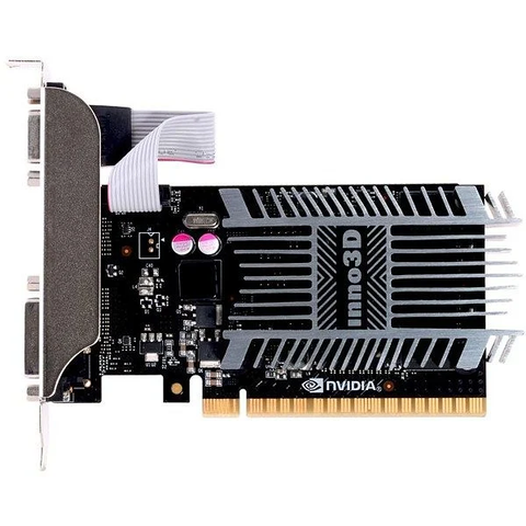 Card màn hình INNO3D GeForce GT 710 1GB DDR3 LP (2ND)