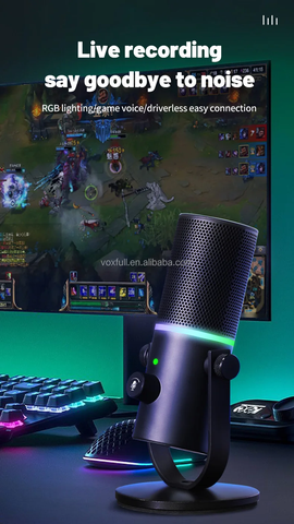 [Instock] Mic máy tính EPMIC MC410