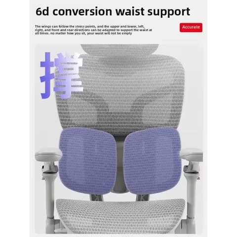 [Order] Ghế công thái học Ztra T9