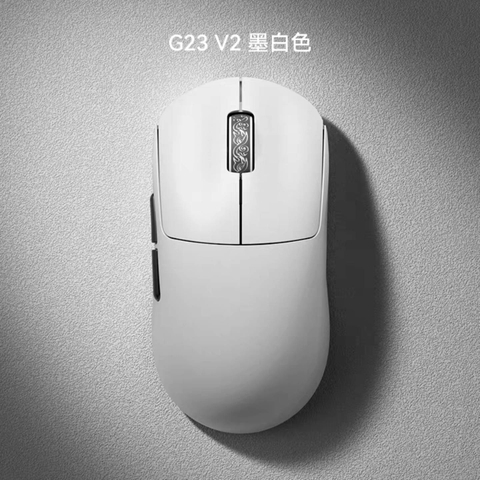 [Order] Incott G23 V2 - Đã đóng ngày 26/06/2025