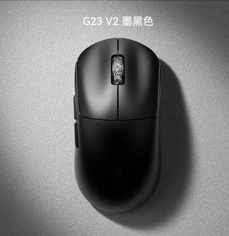 [Order] Incott G23 V2 - Đã đóng ngày 26/06/2025