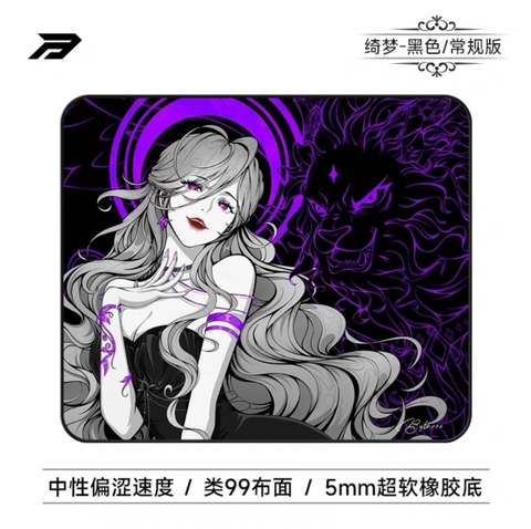 [Order] Pad chuột Bythere - Đã đóng ngày 29/07/2025