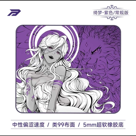 [Order] Pad chuột Bythere - Đã đóng ngày 29/07/2025