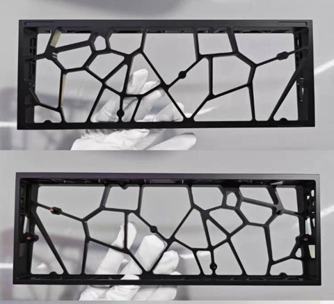 [Order] Case CNC AR60 - Đã đóng ngày 01/03/2026