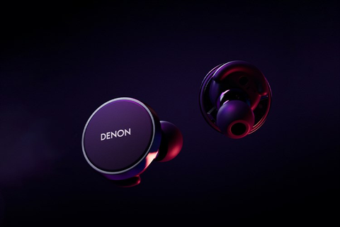 [Instock] Tai nghe TWS Denon PerL