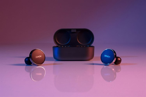 [Instock] Tai nghe TWS Denon PerL
