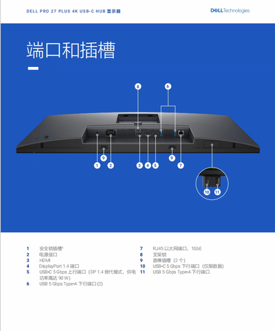 [Order] Dell Pro 27 plus P2725QE