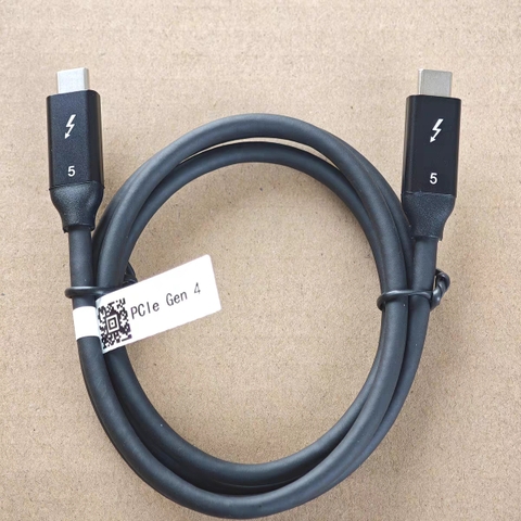 [Order] Dây Thunderbolt 5