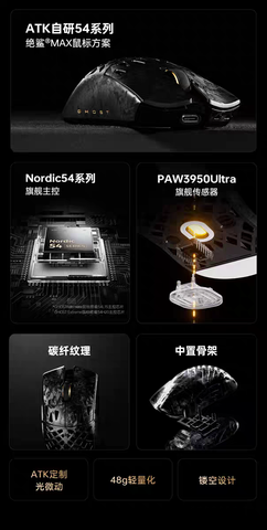 [Order] ATK Ghost - Đã đóng ngày 18/01/2026