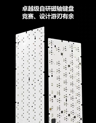 [Order] PCB HE MMD60 - Đã đóng ngày 01/03/2026