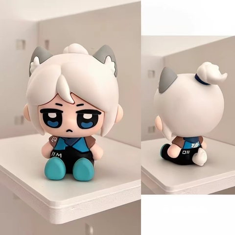 [Order] Combo Figure Valorant