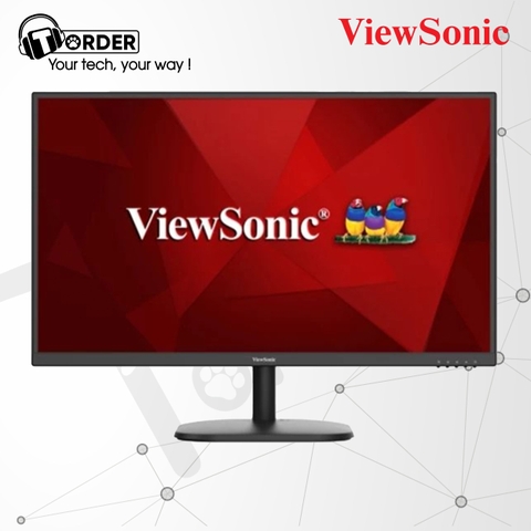 [Order] Viewsonic VX-VA27G25