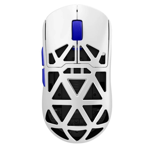 [Instock] Chuột MCHOSE AX5 PRO - Trắng