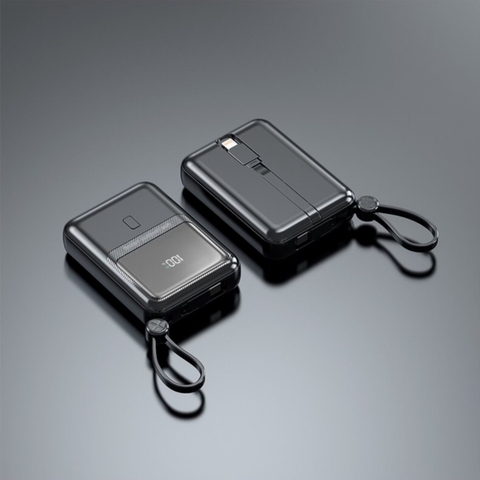 Sạc dự phòng DX214