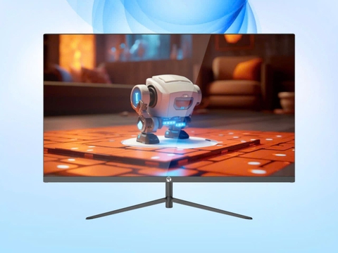 Màn Hình T-Order TM2700 tặng kèm keycap lobo