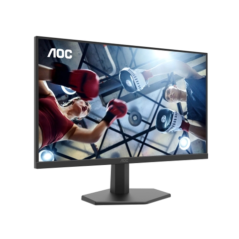 Màn hình AOC 24G11ZE - Đã đóng ngày 21/03/2025