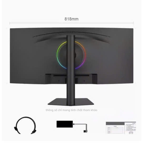 [Order] Màn hình Tuoshuo AL348Q