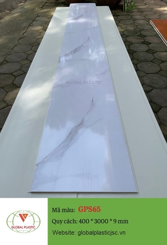 Tấm nhựa 1