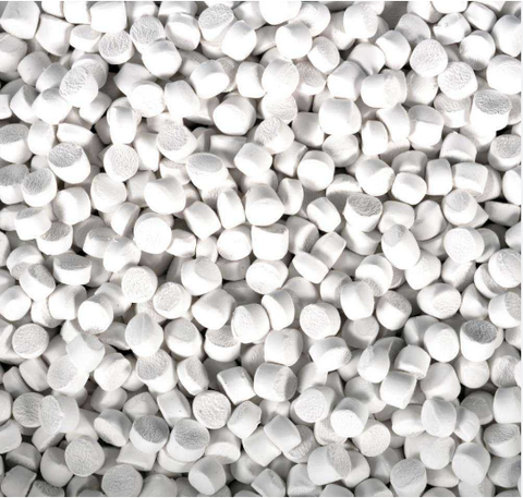 Hạt nhựa taical trong