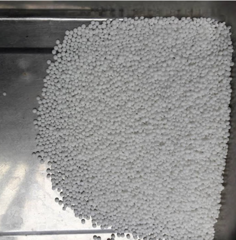 Hạt nhựa taical trong