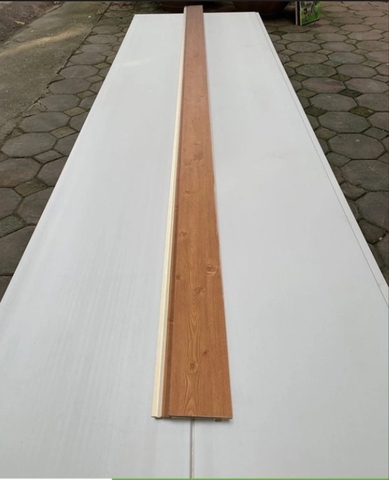 LAM 10 nhựa PVC GB105