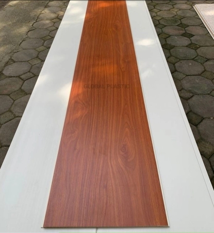 Tấm ốp PVC nano GB201