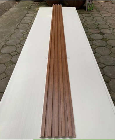 LAM 5 sóng cao PVC GB514