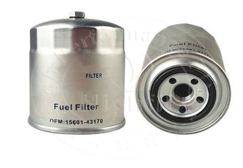 5T057-25610 Lọc Diezen DC35